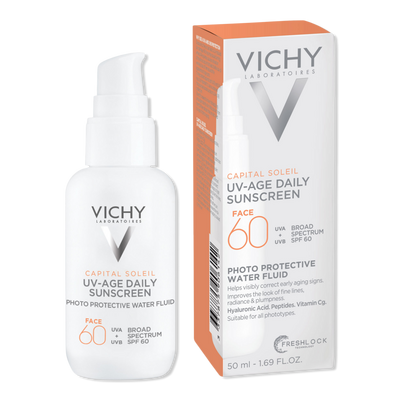 Vichy UV-Age Daily Sunscreen