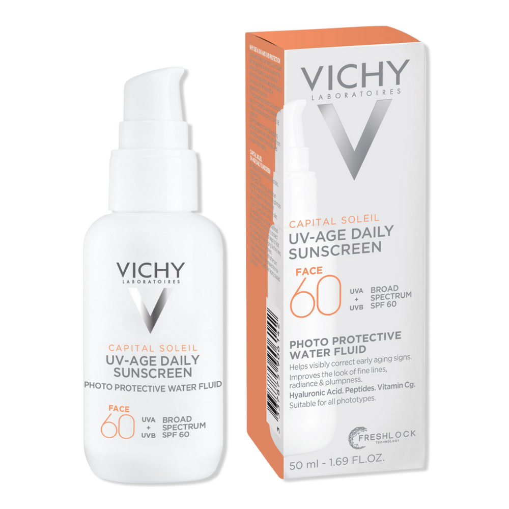 Vichy Uv-age Daily Sunscreen