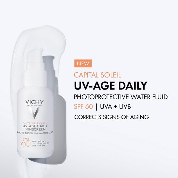 Vichy UV-Age Daily Sunscreen #2