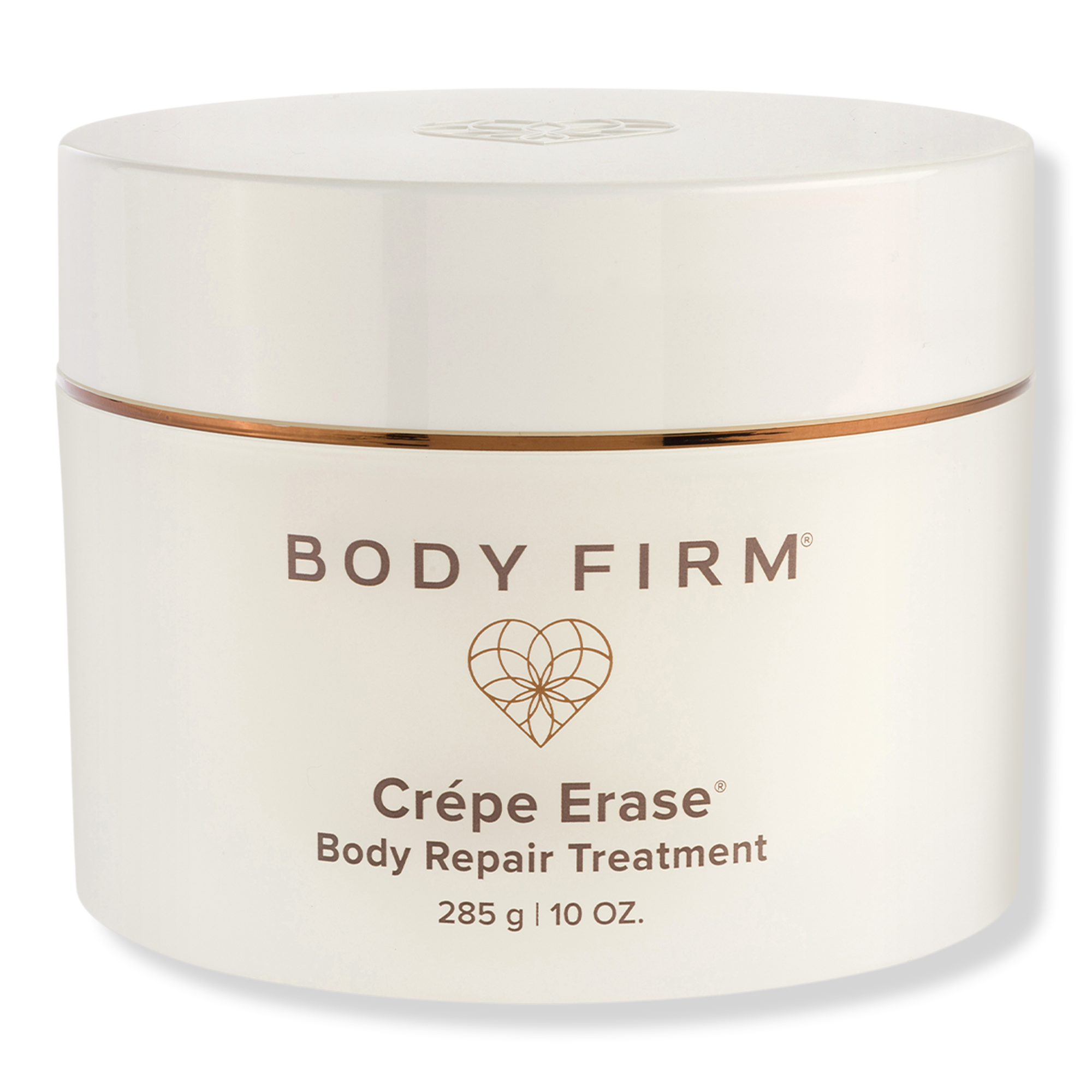 The Body Firm Crépe Erase Body Repair Treatment #1