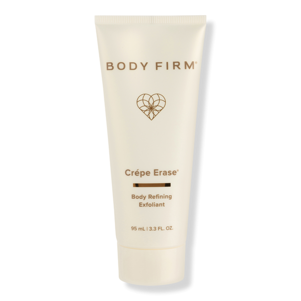 The Body Firm Crépe Erase Body Refining Exfoliant #1