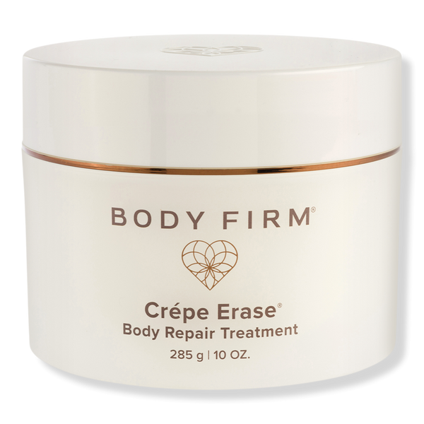 The Body Firm Crépe Erase Body Repair Treatment #1