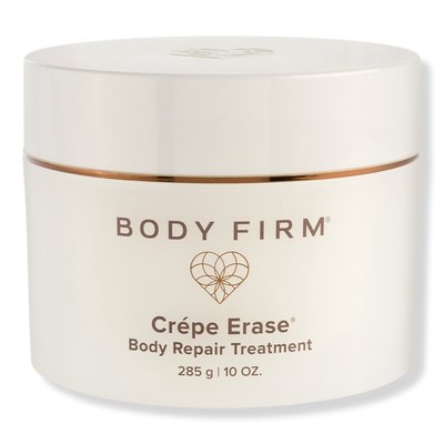 The Body Firm Crépe Erase Body Repair Treatment