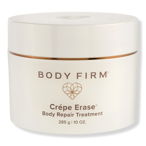 Crepe Erase hot Advanced body Repair Treatment