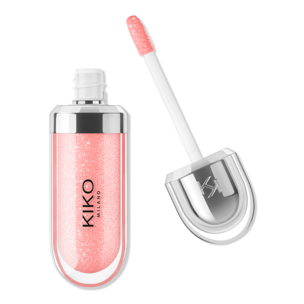Kiko Milano 3d Hydra Lipgloss - 04