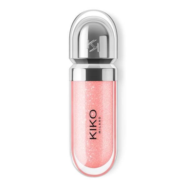 KIKO Milano 3D Hydra Lipgloss #4