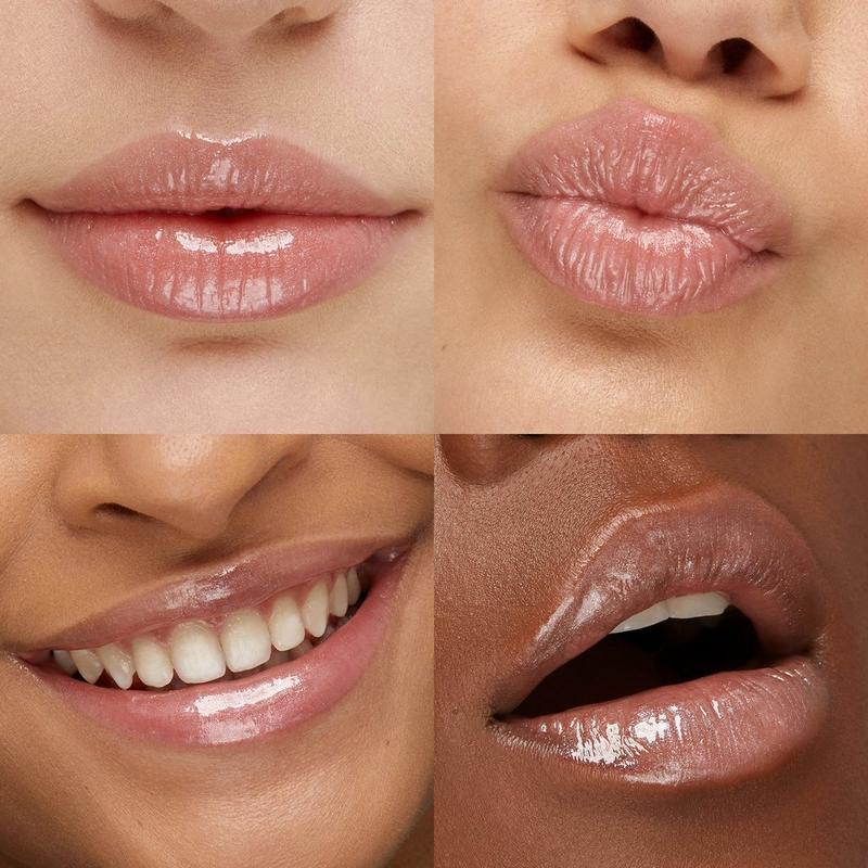 3D Hydra Lipgloss