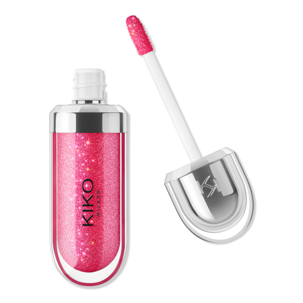 Kiko Milano 3d Hydra Lipgloss - 10