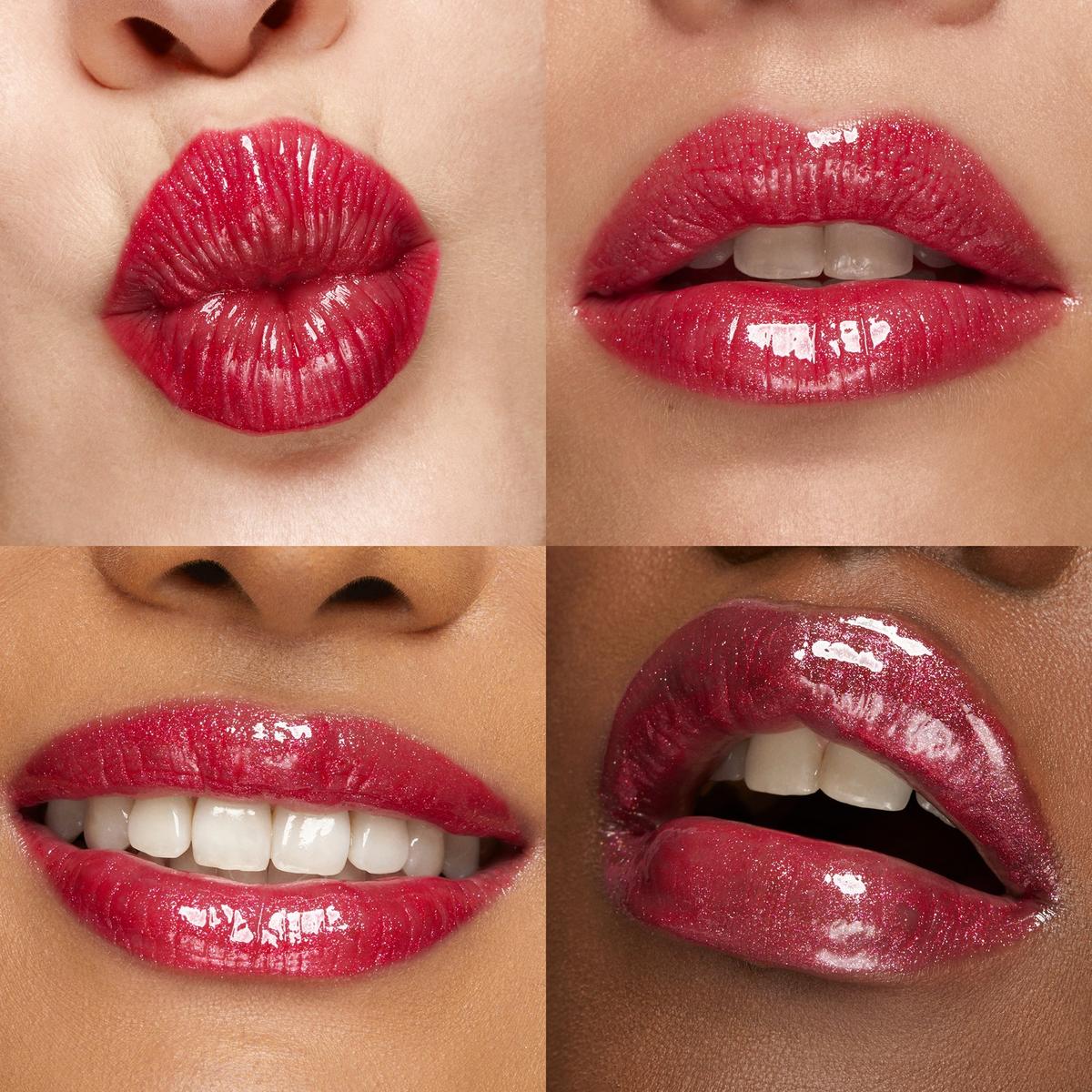 3D Hydra Lipgloss