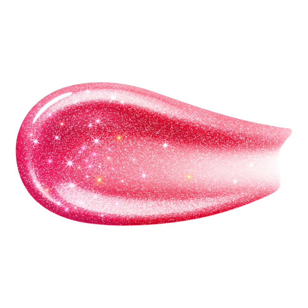 3D Hydra Lipgloss