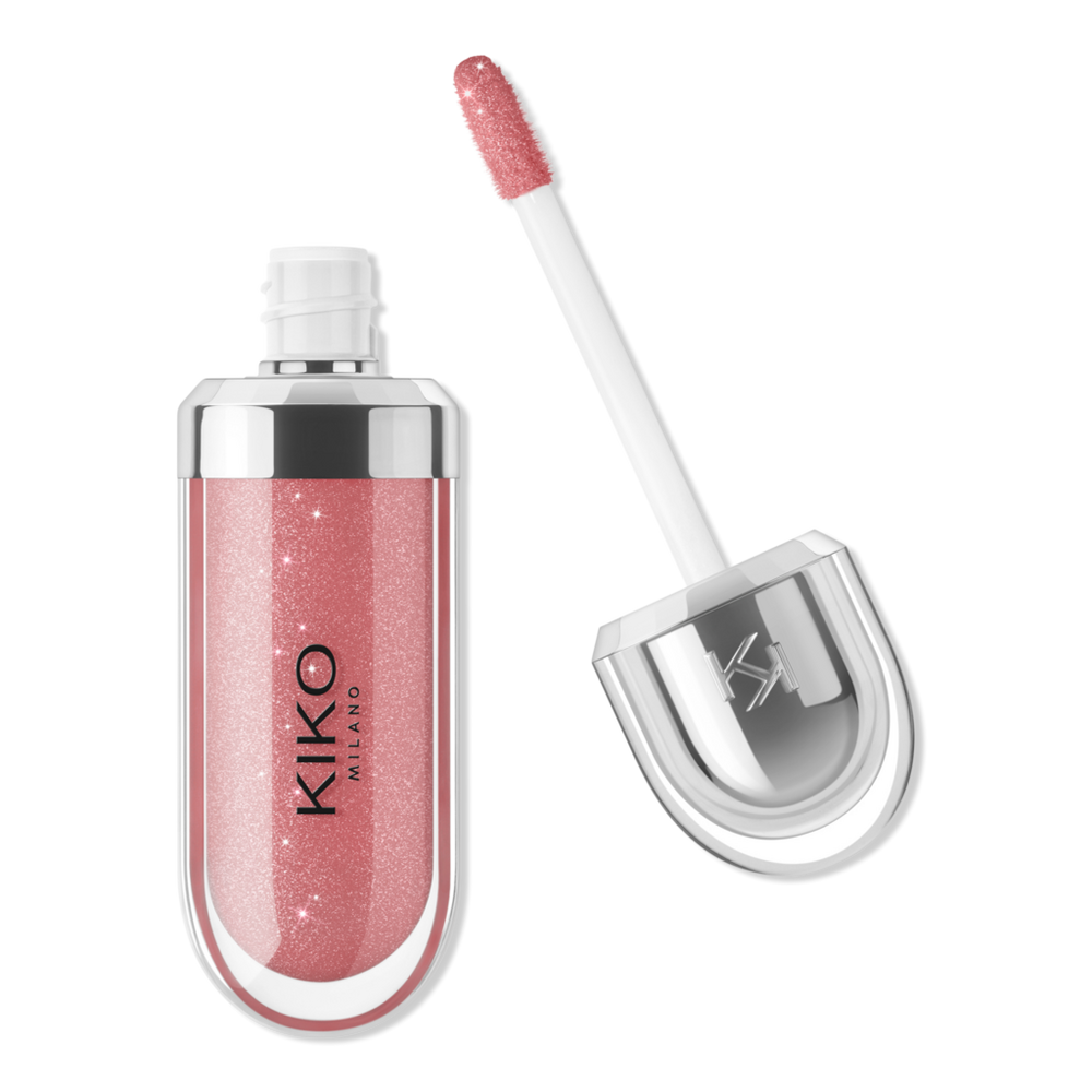 Kiko Milano 3d Hydra Lipgloss - 32