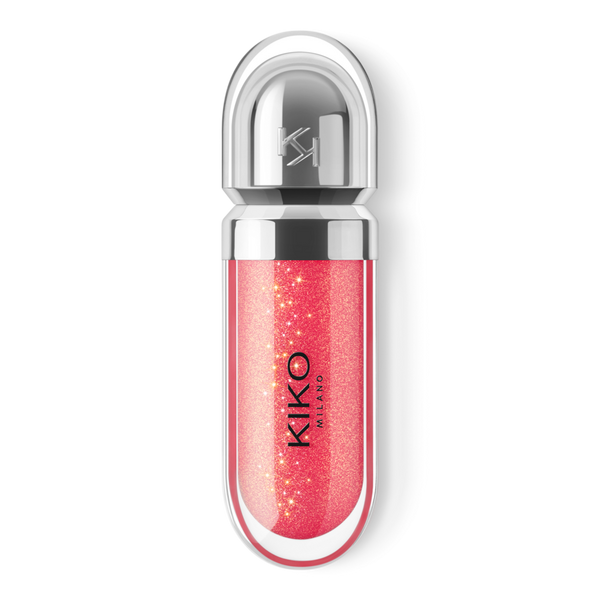 KIKO Milano 3D Hydra Lipgloss #4