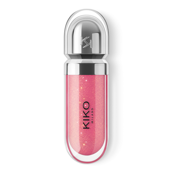 KIKO Milano 3D Hydra Lipgloss #4