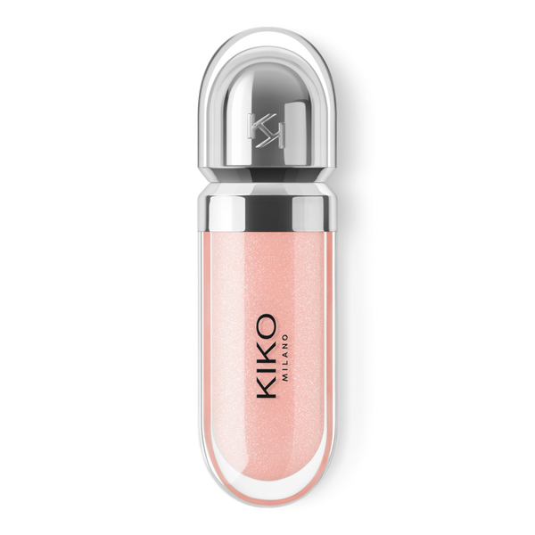 KIKO Milano 3D Hydra Lipgloss #4