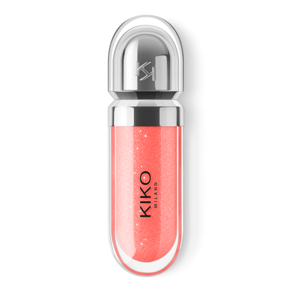 KIKO Milano 3D Hydra Lipgloss #4