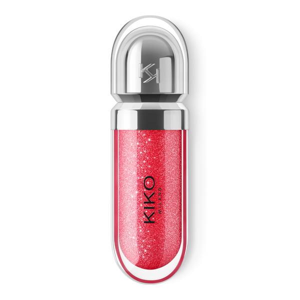 KIKO Milano 3D Hydra Lipgloss #4