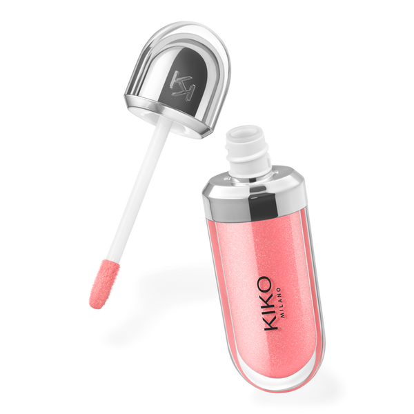 KIKO Milano 3D Hydra Lipgloss #5