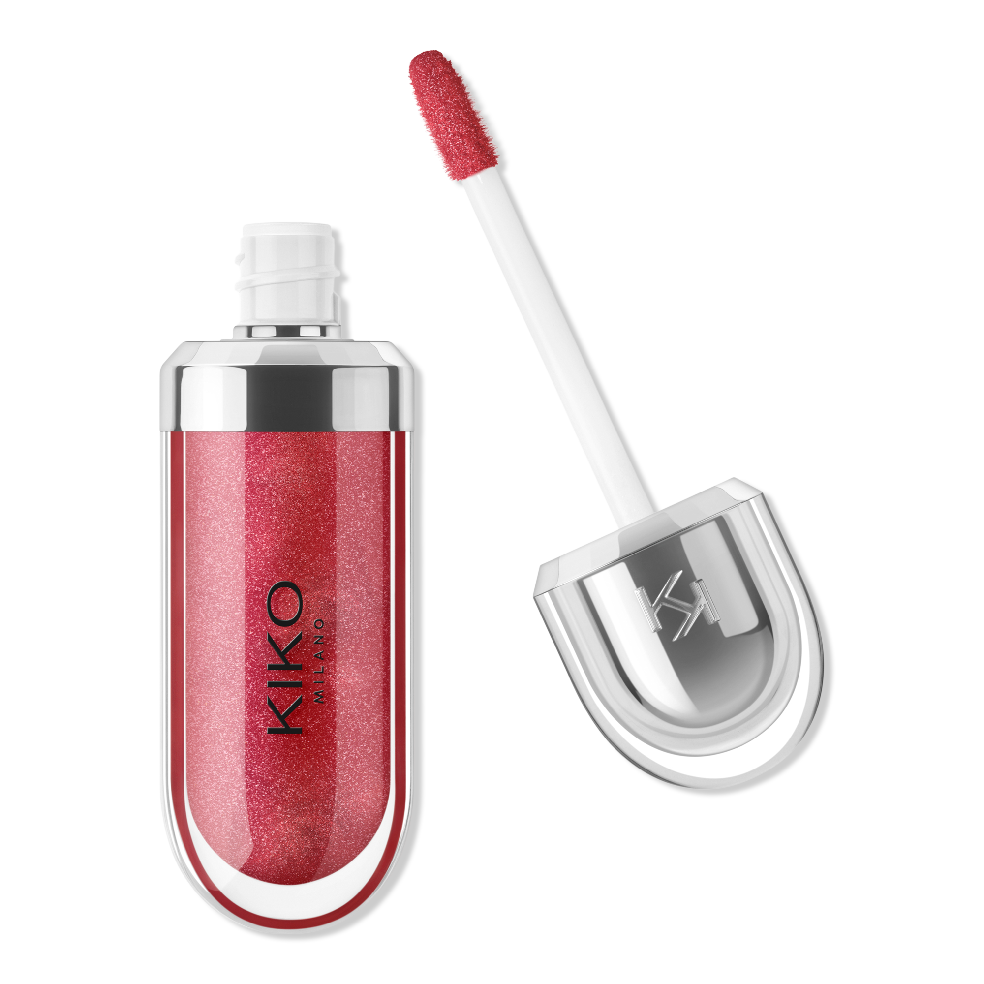 KIKO Milano 3D Hydra Lipgloss #1