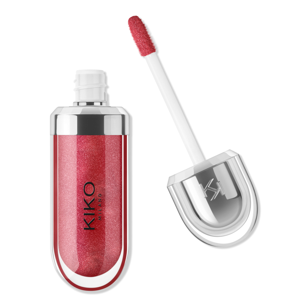 Kiko Milano 3d Hydra Lipgloss - 16