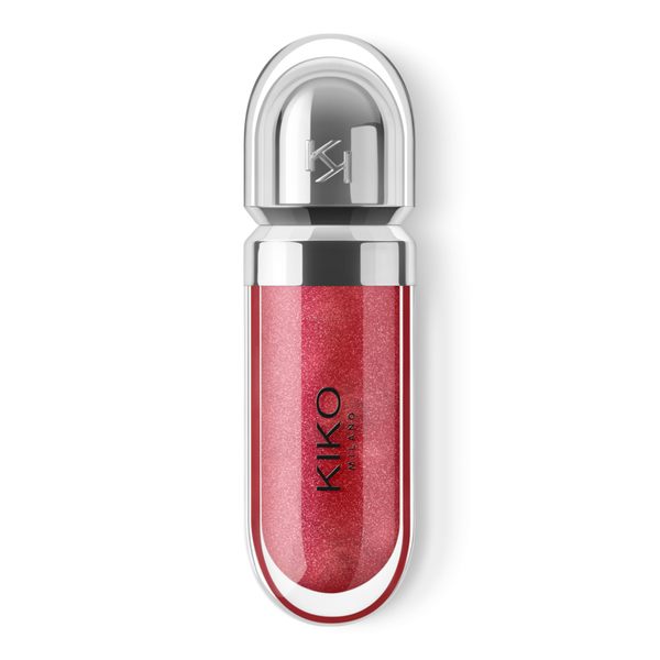 KIKO Milano 3D Hydra Lipgloss #4