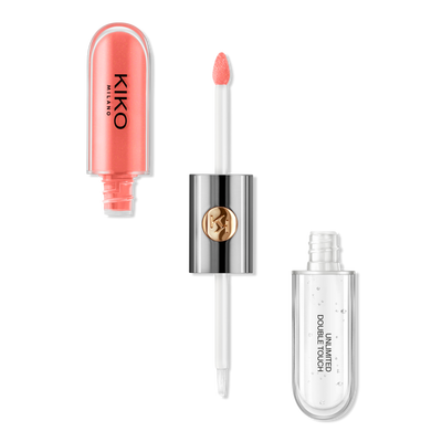 KIKO Milano - Satin Coral - 113 Unlimited Double Touch | Ulta Beauty