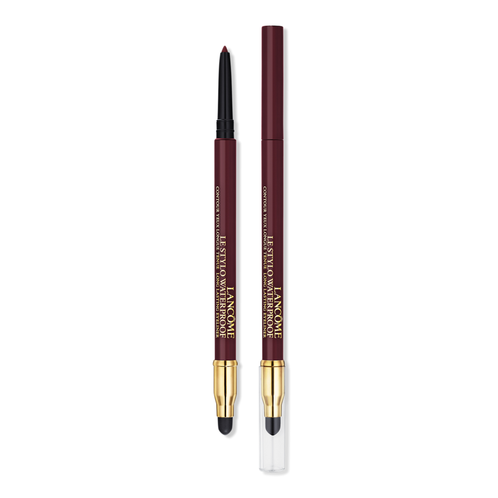 Lancôme Le Stylo Waterproof Long-lasting Eyeliner Pencil - Ruby Fever