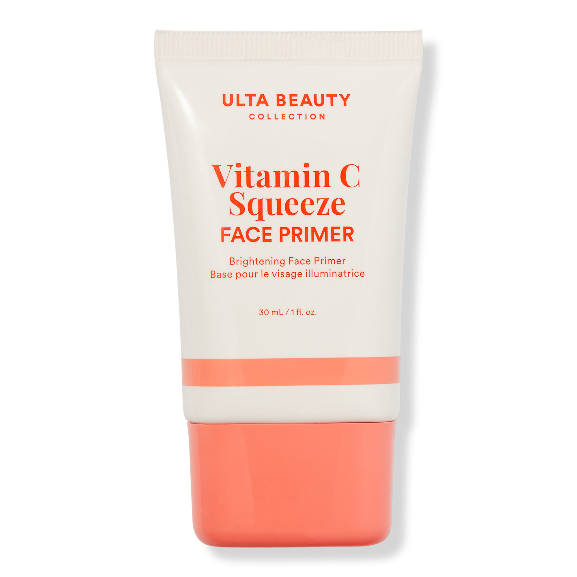 ULTA Beauty Collection Vitamin C Squeeze Brightening Face Primer #1