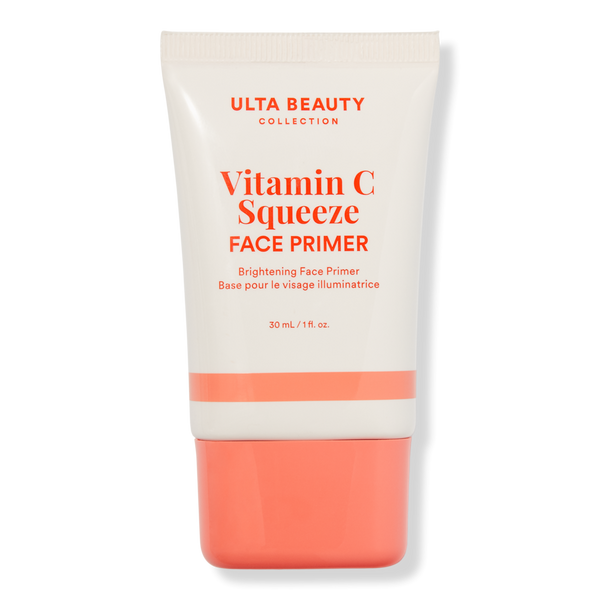 ULTA Beauty Collection Vitamin C Squeeze Brightening Face Primer #1