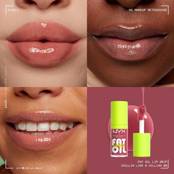 Bálsamo Labial con Aceite Hidratante 3