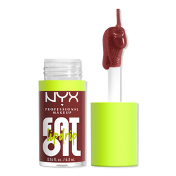 NYX Professional Makeup Fat Oil Lip Drip Lip Oil - Sprinkle Sprinkle