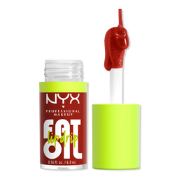 NYX Professional Makeup Fat Oil Lip Drip Lip Oil - Losin Cone-Trol