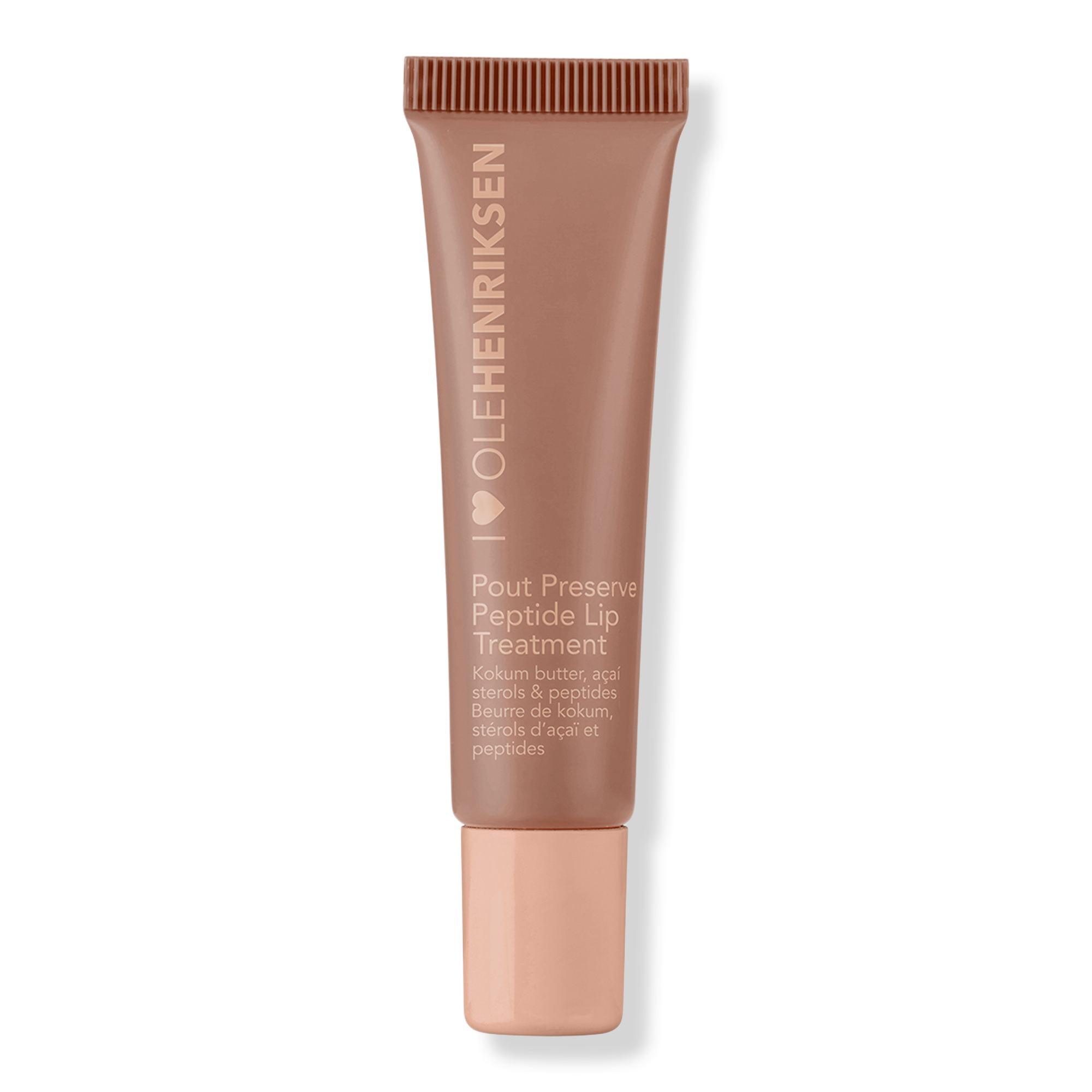 OLEHENRIKSEN Pout Preserve Hydrating Peptide Lip Treatment #1