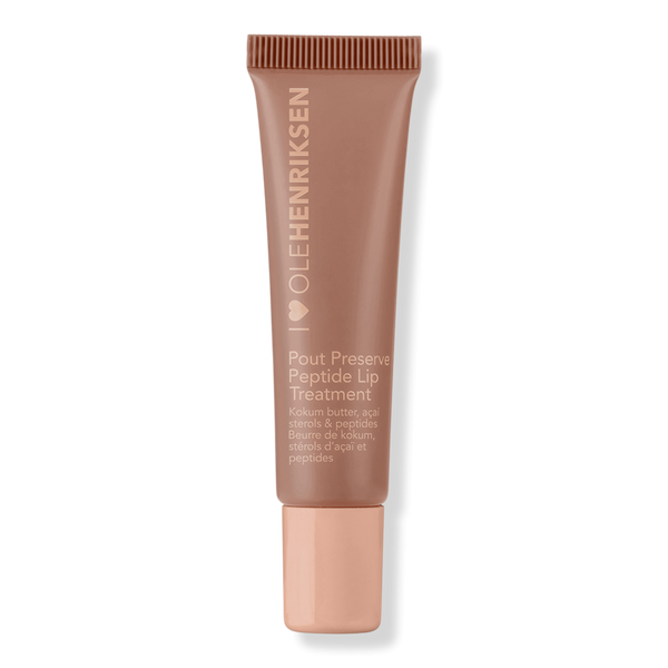 OLEHENRIKSEN Pout Preserve Hydrating Peptide Lip Treatment #1