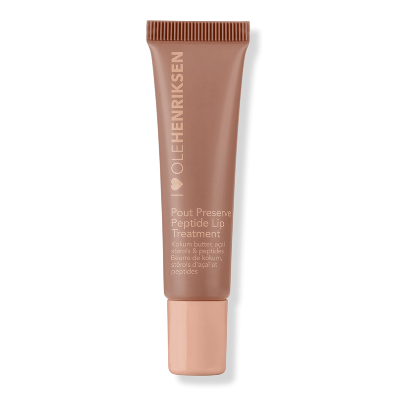 OLEHENRIKSEN Pout Preserve Hydrating Peptide Lip Treatment #1