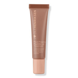 OLEHENRIKSEN Pout Preserve Hydrating Peptide Lip Treatment - Creme Brulee