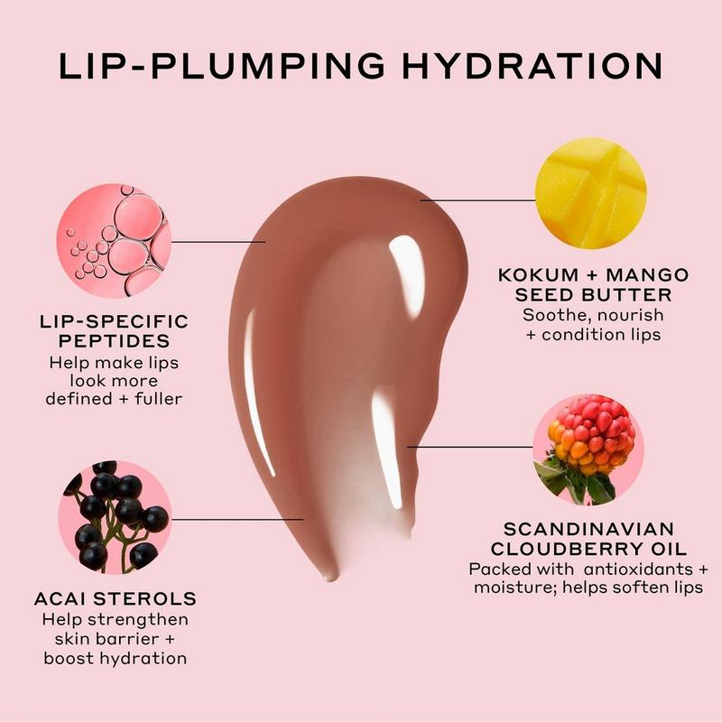 OLEHENRIKSEN Pout Preserve Hydrating Peptide Lip Treatment #5