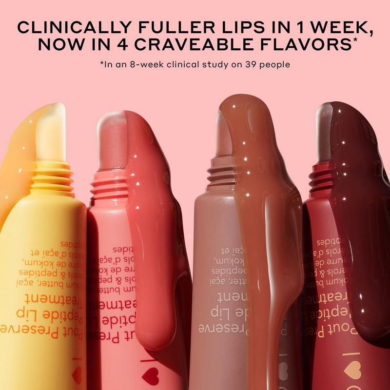 OLEHENRIKSEN Pout Preserve Hydrating Peptide Lip Treatment #8