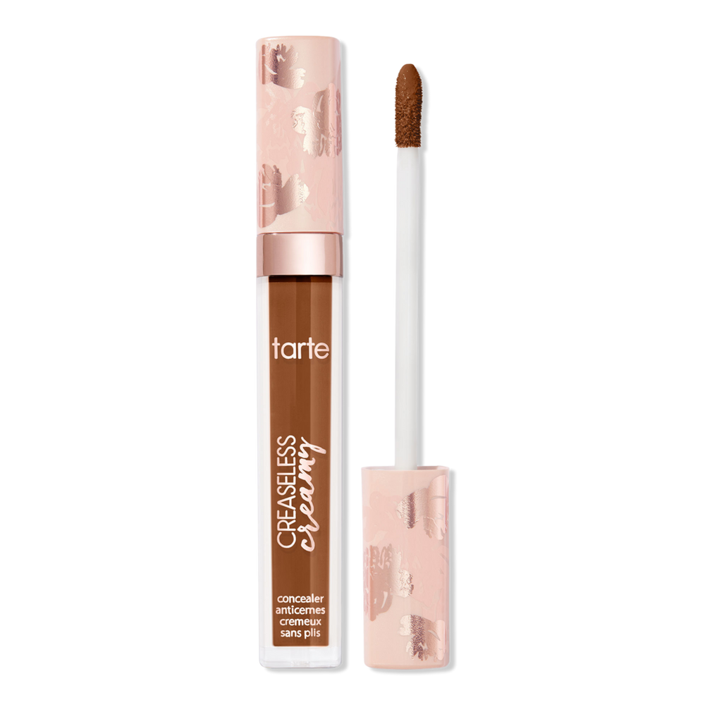 Tarte Creaseless Creamy Concealer - 54h Deep Honey