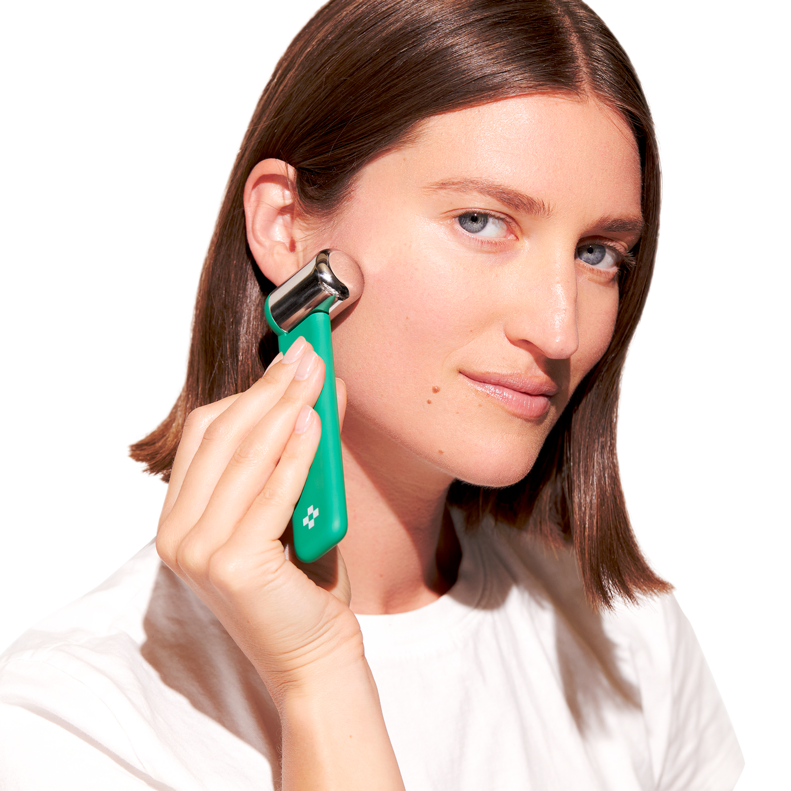 Le Glaçon Soothing Facial Ice Roller