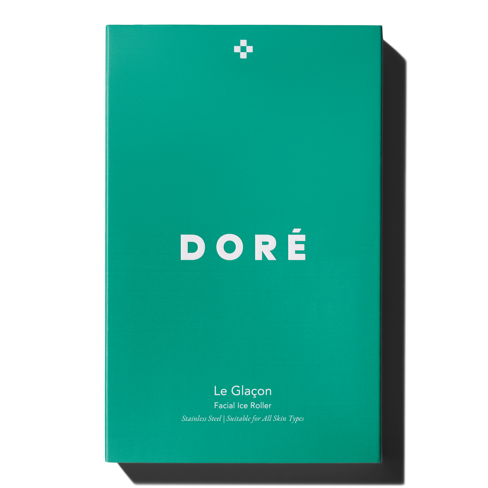 Le Glaçon Soothing Facial Ice Roller