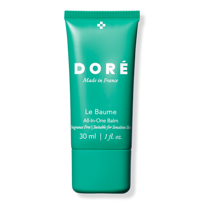Doré Le Baume All-In-One Repairing Balm for Extremely Dry Skin and Eczema