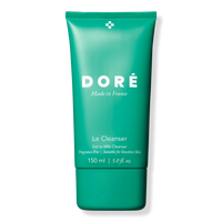 Le Cleanser Gel To Milk Fragrance-Free Cleanser for Sensitive Skin