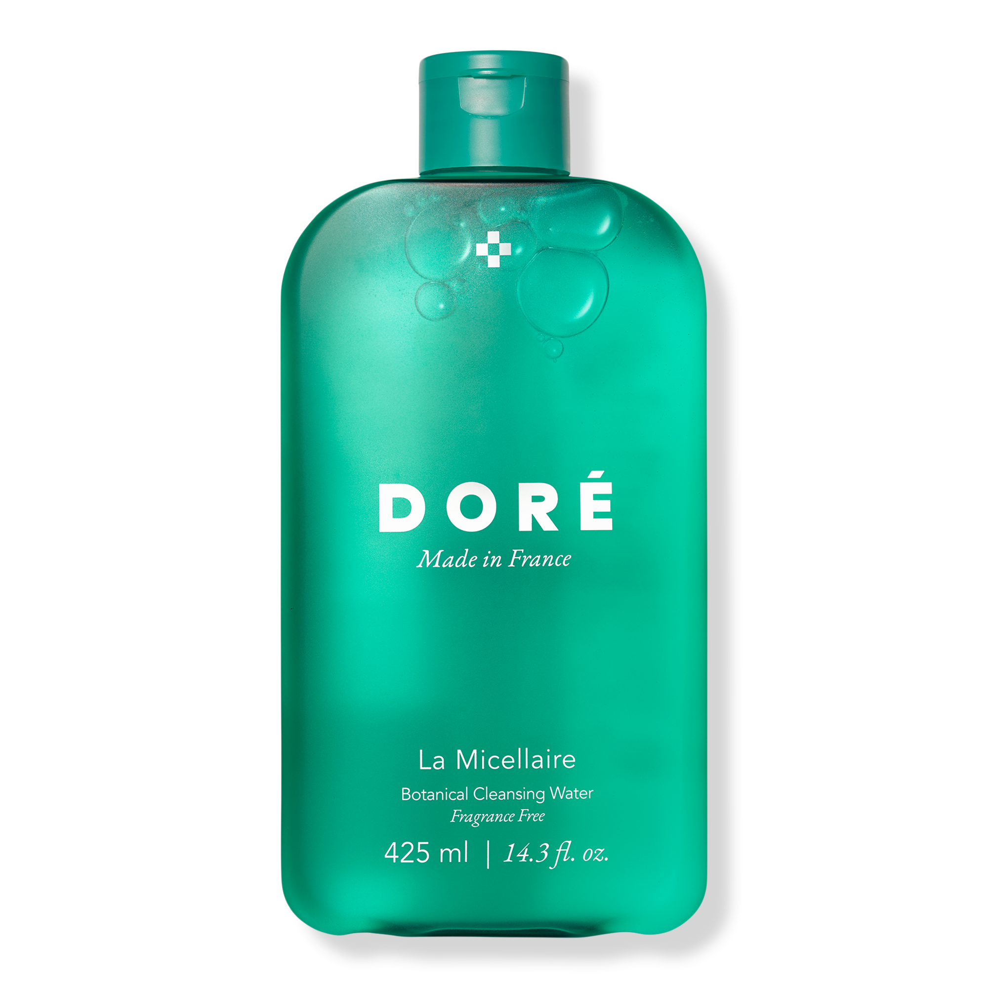 Doré La Micellaire Fragrance-Free Botanical Micellar Cleansing Water for All Skin Types #1