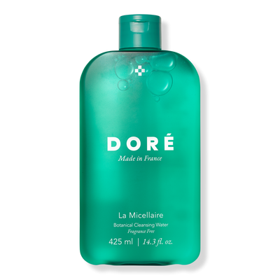 Doré La Micellaire Fragrance-Free Micellar Water for All Skin Types