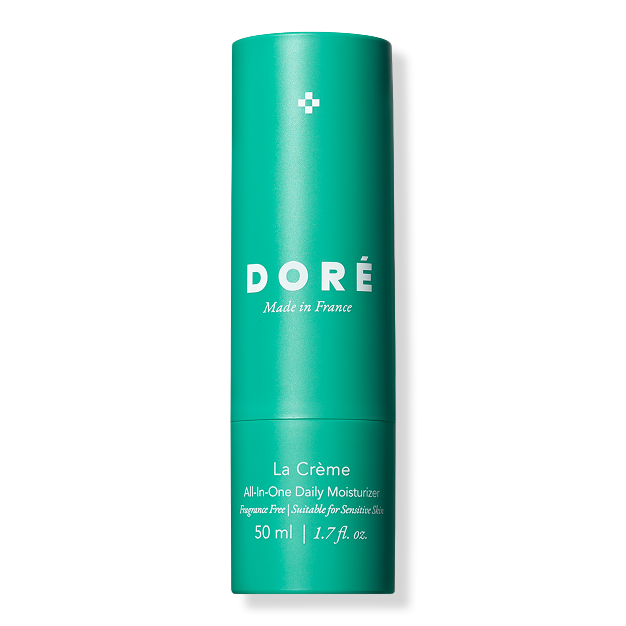 Doré La Crème All-In-One Fragrance-Free Daily Moisturizer for Sensitive Skin #1