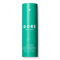 La Crème Daily Fragrance-Free Moisturizer for Sensitive Skin