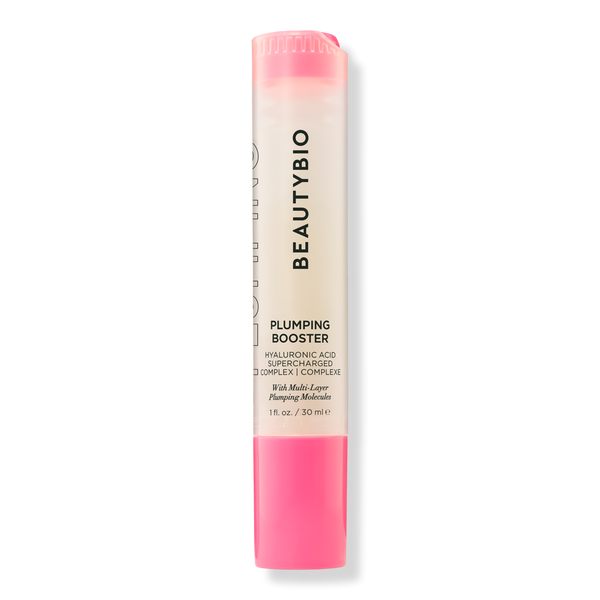 BeautyBio Plumping Booster Hyaluronic Acid Supercharged Complex #1