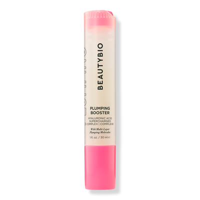 BeautyBio Plumping Booster Hyaluronic Acid Supercharged Complex