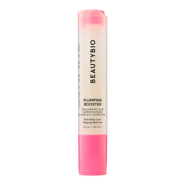 BeautyBio Plumping Booster Hyaluronic Acid Supercharged Complex #2