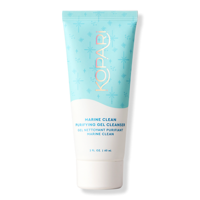 Ulta Beauty Rewards Birthday Gift - Kopari Marine Clean Purifying Gel Cleanser travel size